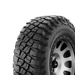 7.50R16 116/112Q Bf Goodrich Mud Terrain T/A Km3 Lre